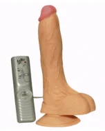 Vibrador Morpheus The Dreamer Branco