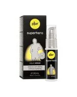 Sérum Retardante Pjur SuperHero (20 ml)
