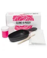 Clone-a-pussy - Kit de Clonagem da Vagina Conjunto