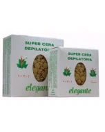 Elegante Cera Depilatória (300 g)