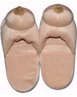 Pantufas Seios