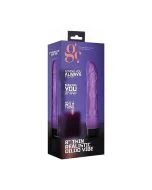 Vibrador Realístico 8
