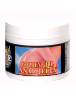 Gel Lubrificante Anal Golden Girl (56.7 g)