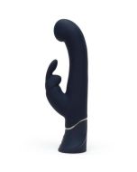 Vibrador G-Spot Rabbit 50 Shades Of Grey