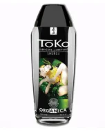 Lubrificante Toko Orgânico (165 ml)
