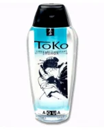 Lubrificante Toko Aqua (165 ml)