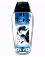 Lubrificante Toko Frutos Exóticos (165 ml)