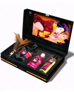 Kit Shunga Paixão e Carinho