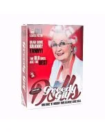 Boneca Greedy Gilf