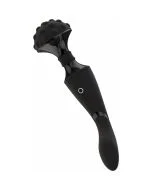 Vibrador Vive® Shiatsu Preto