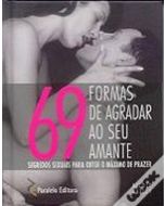 Livro de Bolso "69 Formas"