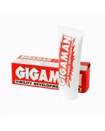 Creme Estimulante Gigaman (75 ml)
