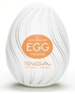 Masturbador Ovo Tenga Twister 1