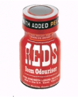 Ambientador Aroma Reds (10 ml)