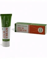 Creme Estimulante Itch Cream (26 g)
