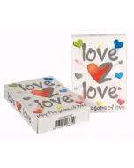 Jogo Cartas Sexy
