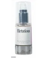 Óleo de Banho C/ Feromonas Flirtatious Mulher (30 ml)