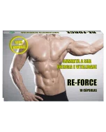 Energizante Re-Force (10 Un)