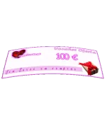 Voucher Oferta 100 €