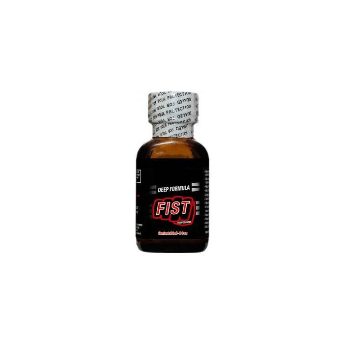 Ambientador Fist Strong (24 ml)
