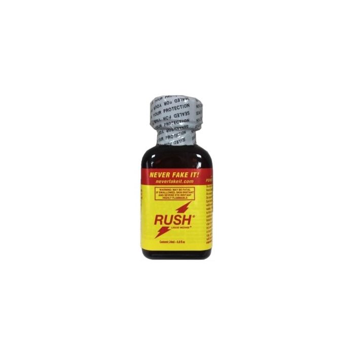 Ambientador Rush (24 ml)