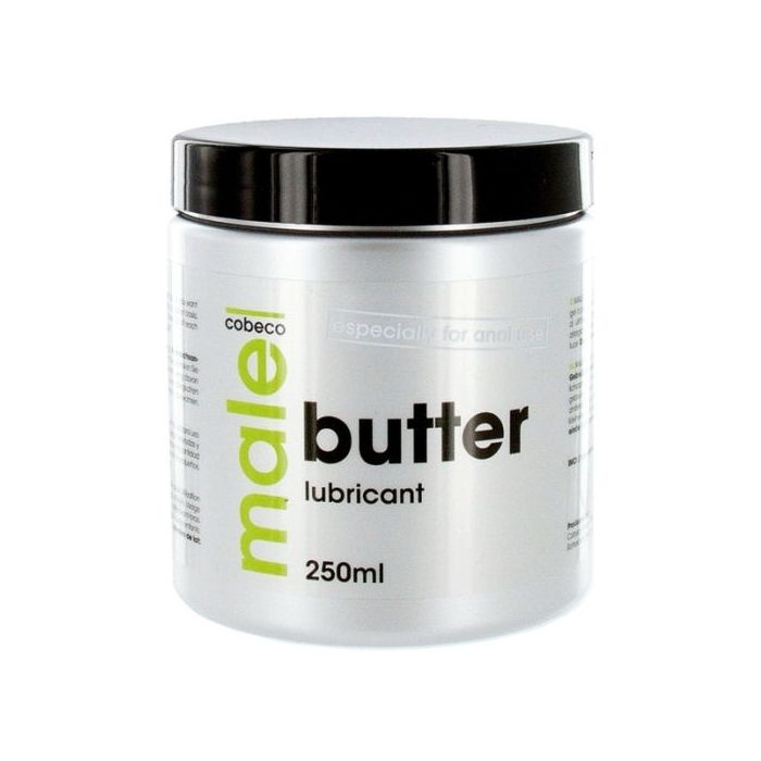Lubrificante Male Butter (250 ml)