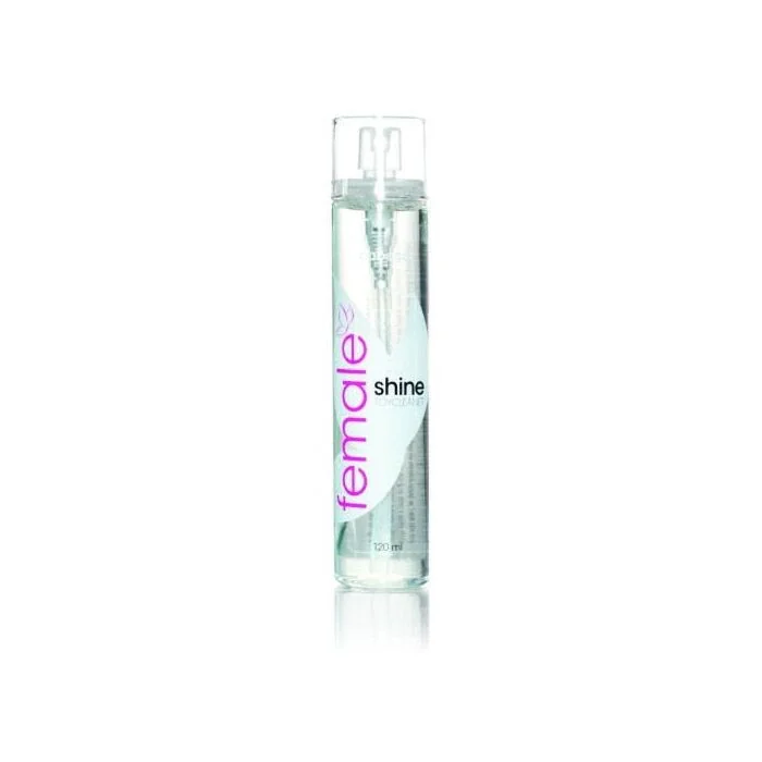 Desinfectante Female Shine Toy Cleaner (120 ml)