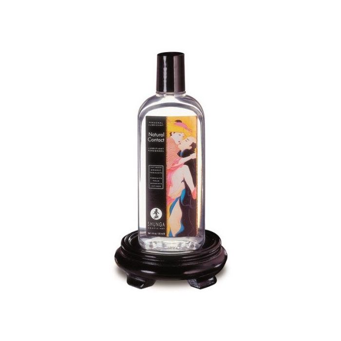 Lubrificante Shunga Natural Contact (125 ml)
