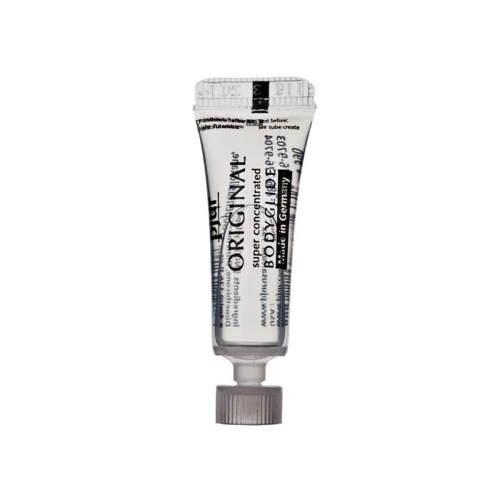 Lubrificante à Base de Silicone Pjur Original BodyGlide (4 ml)