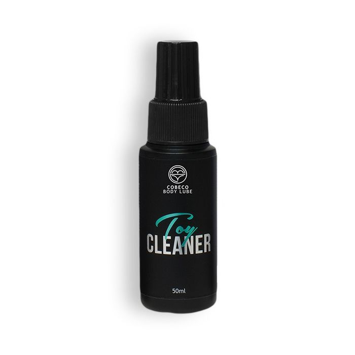 Desinfectante Cobeco Toy Cleaner (50 ml)