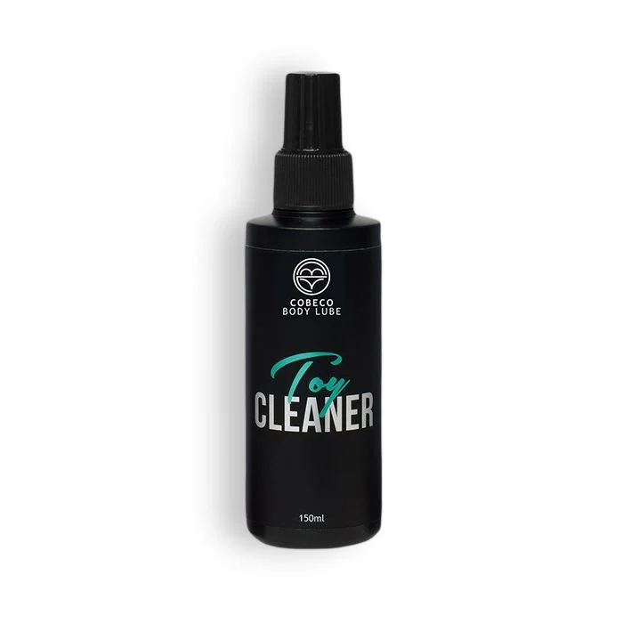 Desinfectante Cobeco Toy Cleaner (150 ml)