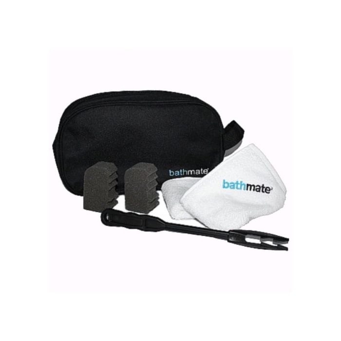 Kit de Limpeza Bathmate Cleaning Kit