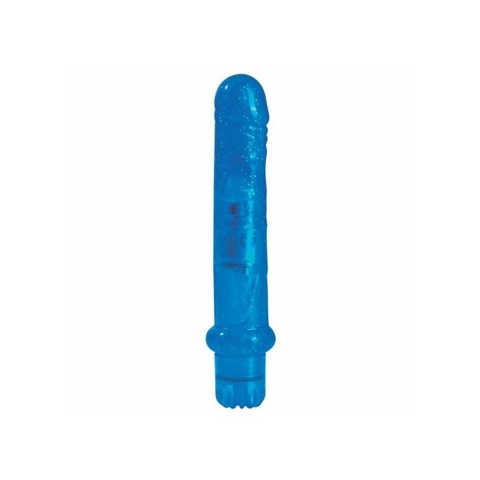 Vibrador Jammy Jelly Fresh Glitter