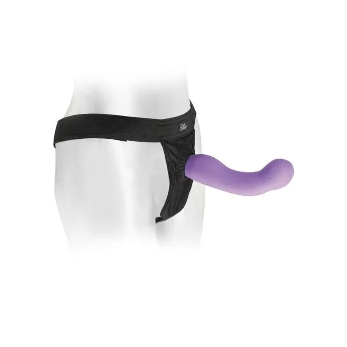 Strap On Arnês Fetish Fantasy Elite Universal Breathable Harness