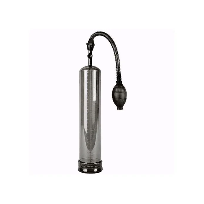 Bomba de Vácuo Augment Pump Preta
