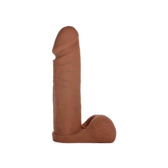 Dildo Realístico UR3 Cock Vac-U-Lock 8