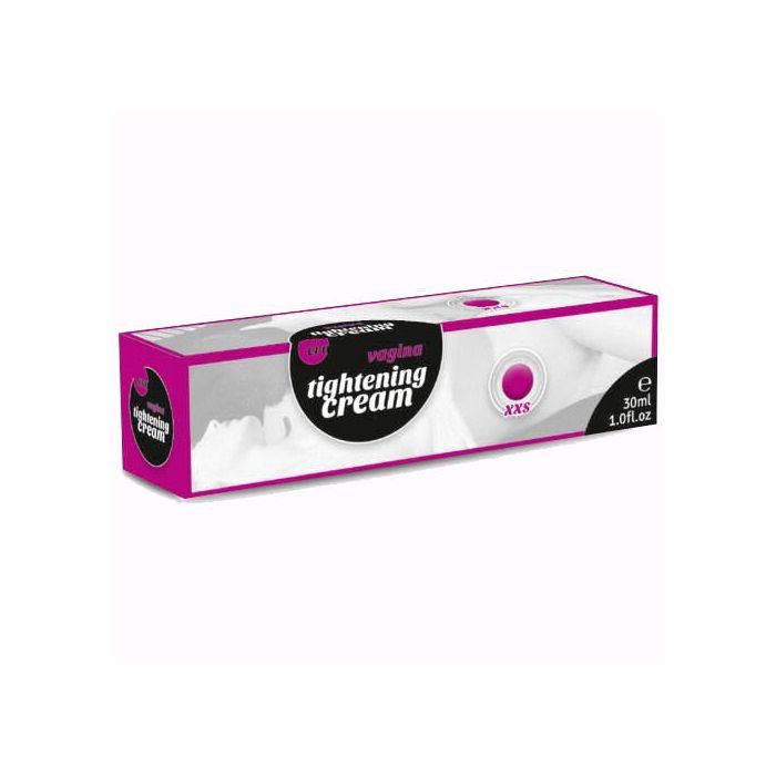 Gel Reafirmante Vaginal Tightening XXS Ero (30 ml)