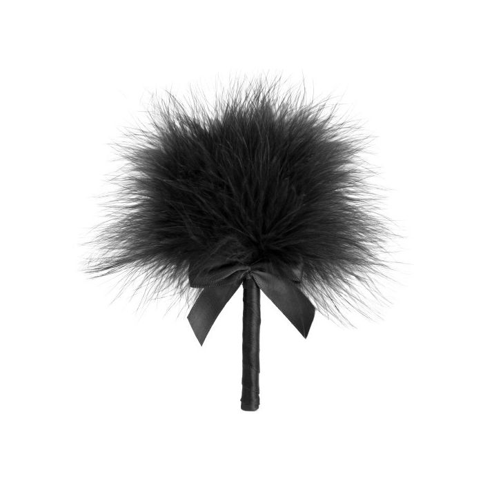 Espanador de Plumas Tickle Me Tickler Bijoux Indiscrets