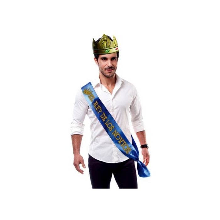 Faixa e Coroa
