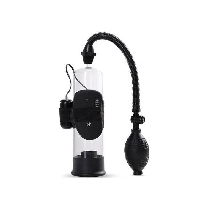 Bomba de Vácuo Vibratória BestSeller Vacuum Pump Vibro
