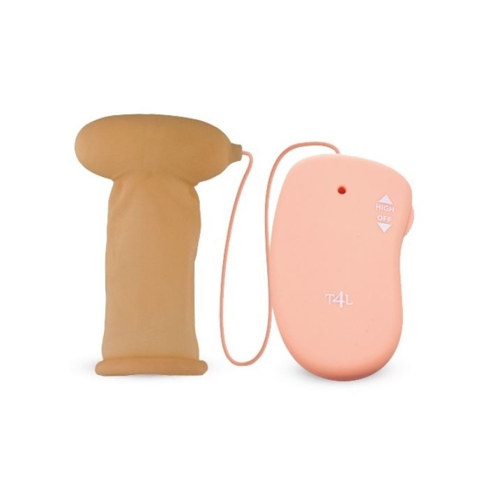 Manga Vibratória BestSeller Glans Stimulator