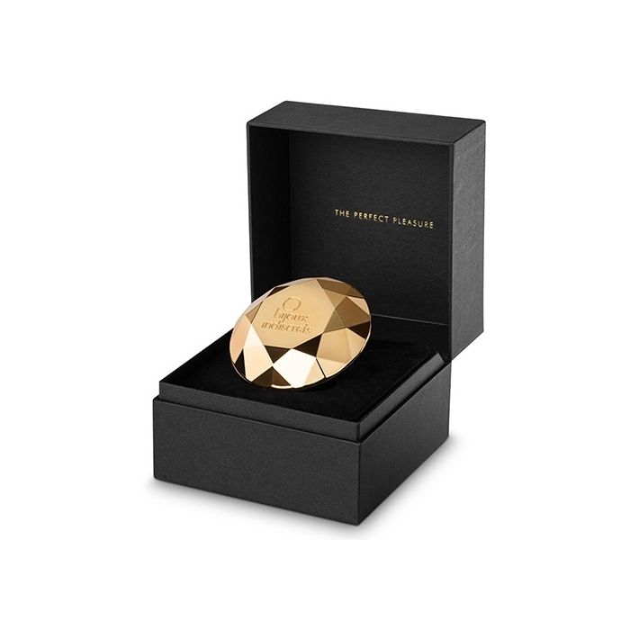 Massajador Vibratório Twenty One Bijoux Indiscrets Conjunto