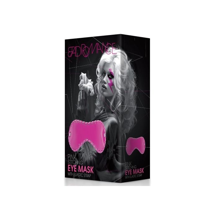 Venda Bad Romance Rosa Caixa