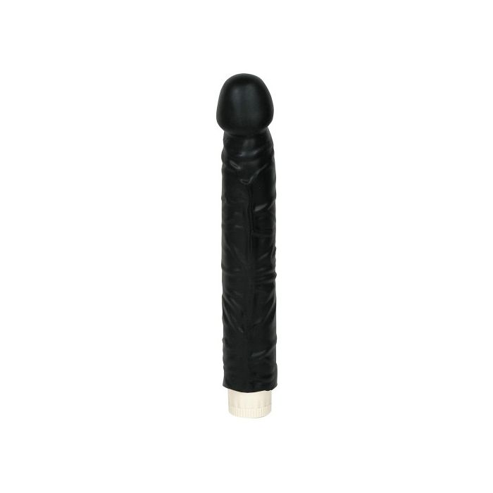 Vibrador Doc Johnson Quivering Cock 10