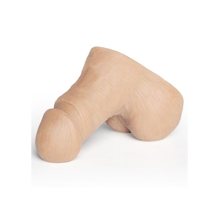 Packer Mr. Limpy Extra Small Branco