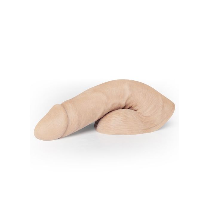 Packer Mr. Limpy Large Branco