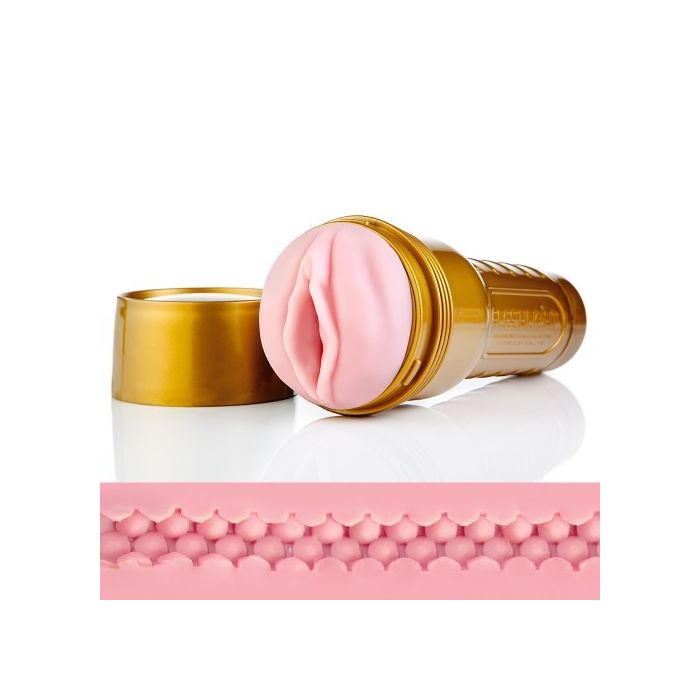 Fleshlight Pack Stamina Straining Unit