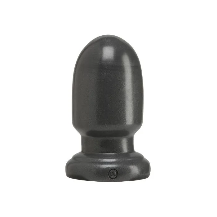 Plug Anal Shell Shock American Bombshell