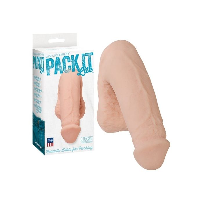 Packer Pack It Lite Conjunto
