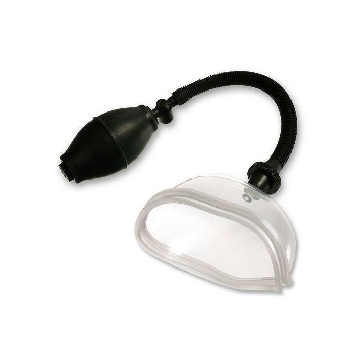 Bomba High Intensity Pussy Pump